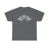 Make Music Day Salem Metal T-Shirt T-Shirt Printify - RiverCity Rockstar Academy Music Store, Salem Keizer Oregon