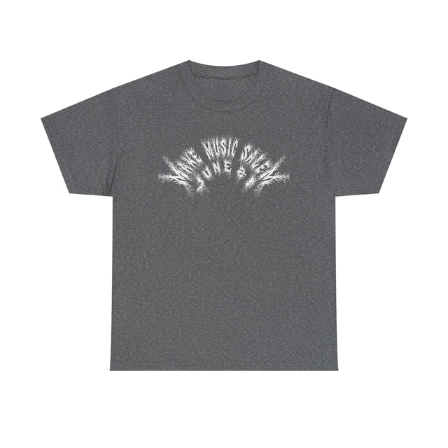 Make Music Day Salem Metal T-Shirt T-Shirt Printify - RiverCity Rockstar Academy Music Store, Salem Keizer Oregon