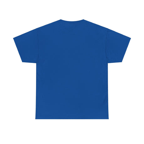 Make Music Day Salem Elsinore Girl White Logo T-Shirt T-Shirt Printify - RiverCity Rockstar Academy Music Store, Salem Keizer Oregon
