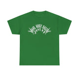 Make Music Day Salem Metal T-Shirt T-Shirt Printify - RiverCity Rockstar Academy Music Store, Salem Keizer Oregon