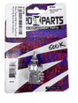 Retro Parts 500K Ohm Push/Pull Volume Pot Service Parts KMC Music - RiverCity Rockstar Academy Music Store, Salem Keizer Oregon