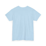 Make Music Day Salem Elsinore Girl Blue Logo T-Shirt T-Shirt Printify - RiverCity Rockstar Academy Music Store, Salem Keizer Oregon