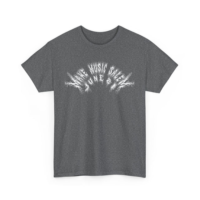 Make Music Day Salem Metal T-Shirt T-Shirt Printify - RiverCity Rockstar Academy Music Store, Salem Keizer Oregon