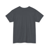 Make Music Day Salem Turntable Orange Logo T-Shirt T-Shirt Printify - RiverCity Rockstar Academy Music Store, Salem Keizer Oregon
