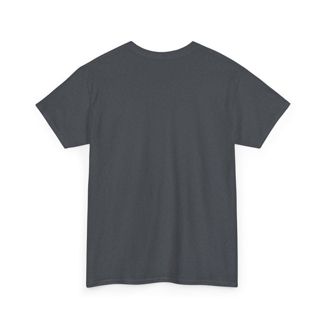 Make Music Day Salem Turntable Orange Logo T-Shirt T-Shirt Printify - RiverCity Rockstar Academy Music Store, Salem Keizer Oregon