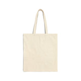 Yule Make Music Canvas Tote Bag Bags Printify - RiverCity Rockstar Academy Music Store, Salem Keizer Oregon