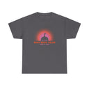 Make Music Day Salem Capital Sunset T-Shirt T-Shirt Printify - RiverCity Rockstar Academy Music Store, Salem Keizer Oregon