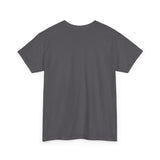 A vibrant Salem Metal T-Shirt celebrating Make Music Day with bold logo and musical imagery