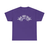 Make Music Day Salem Metal T-Shirt T-Shirt Printify - RiverCity Rockstar Academy Music Store, Salem Keizer Oregon
