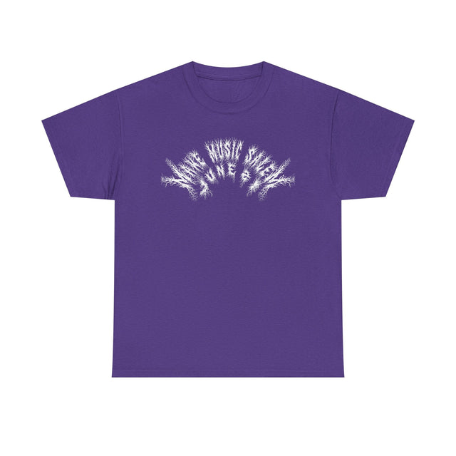 Make Music Day Salem Metal T-Shirt T-Shirt Printify - RiverCity Rockstar Academy Music Store, Salem Keizer Oregon