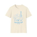 Yule Make Music Salem T-Shirt T-Shirt Printify - RiverCity Rockstar Academy Music Store, Salem Keizer Oregon