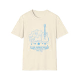 Yule Make Music Salem T-Shirt T-Shirt Printify - RiverCity Rockstar Academy Music Store, Salem Keizer Oregon