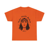 Make Music Day Salem Elsinore Girl Black Logo T-Shirt