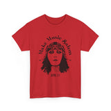 Make Music Day Salem Elsinore Girl Black Logo T-Shirt