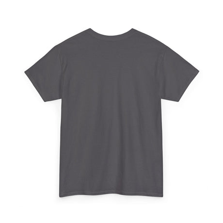 Make Music Day Salem Elsinore Girl White Logo T-Shirt T-Shirt Printify - RiverCity Rockstar Academy Music Store, Salem Keizer Oregon