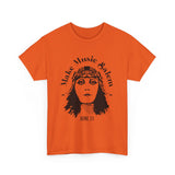 Make Music Day Salem Elsinore Girl Black Logo T-Shirt