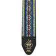 Ace Vintage Reissue '69 Guitar Strap Straps D'Andrea - RiverCity Rockstar Academy Music Store, Salem Keizer Oregon