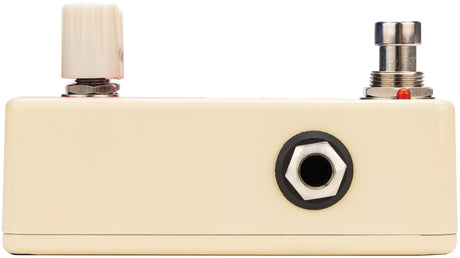 EarthQuaker Devices Barrows Fuzz Attacker Pedals EarthQuaker Devices - RiverCity Rockstar Academy Music Store, Salem Keizer Oregon