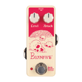 EarthQuaker Devices Barrows Fuzz Attacker Pedals EarthQuaker Devices - RiverCity Rockstar Academy Music Store, Salem Keizer Oregon