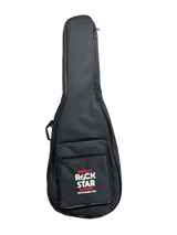 RiverCity Bass Guitar Gigbag Level 1 Cases Hardshell/Softshell Henry Heller - RiverCity Rockstar Academy Music Store, Salem Keizer Oregon