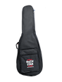 RiverCity Bass Guitar Gigbag Level 1 Cases Hardshell/Softshell Henry Heller - RiverCity Rockstar Academy Music Store, Salem Keizer Oregon
