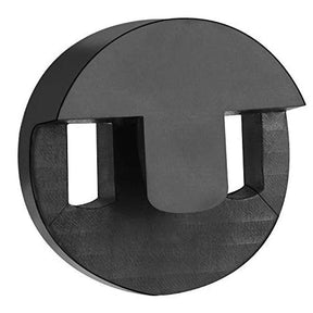 Tourte Cello Mute, Round Violin Accessories Tourte - RiverCity Rockstar Academy Music Store, Salem Keizer Oregon