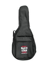 RiverCity Classical Guitar Gigbag Level 1 Cases Hardshell/Softshell Henry Heller - RiverCity Rockstar Academy Music Store, Salem Keizer Oregon