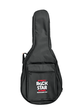 RiverCity Classical Guitar Gigbag Level 1 Cases Hardshell/Softshell Henry Heller - RiverCity Rockstar Academy Music Store, Salem Keizer Oregon