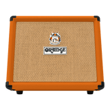 Orange Crush Acoustic 30 30-watt 1x8" Acoustic Combo Guitar Combo Orange Amplification - RiverCity Rockstar Academy Music Store, Salem Keizer Oregon