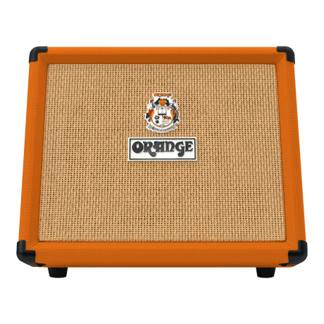 Orange Crush Acoustic 30 30-watt 1x8" Acoustic Combo Guitar Combo Orange Amplification - RiverCity Rockstar Academy Music Store, Salem Keizer Oregon