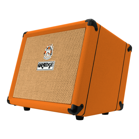 Orange Crush Acoustic 30 30-watt 1x8" Acoustic Combo Guitar Combo Orange Amplification - RiverCity Rockstar Academy Music Store, Salem Keizer Oregon