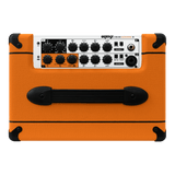 Orange Crush Acoustic 30 30-watt 1x8" Acoustic Combo Guitar Combo Orange Amplification - RiverCity Rockstar Academy Music Store, Salem Keizer Oregon