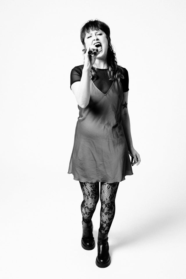 Private Lessons with Tristina Bumgarner- Vocals Music Lessons RiverCity Music Store - RiverCity Rockstar Academy Music Store, Salem Keizer Oregon
