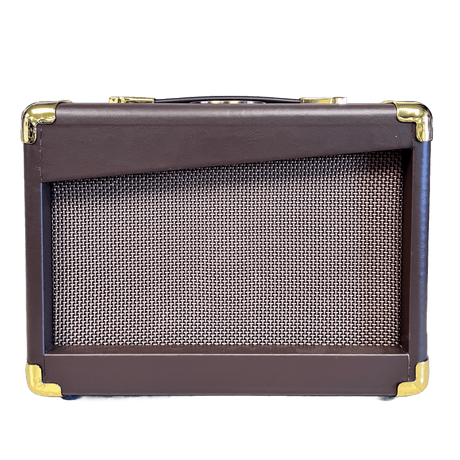 Used Dean DA-20 Acoustic Guitar Amplifier Guitar Combo Dean - RiverCity Rockstar Academy Music Store, Salem Keizer Oregon