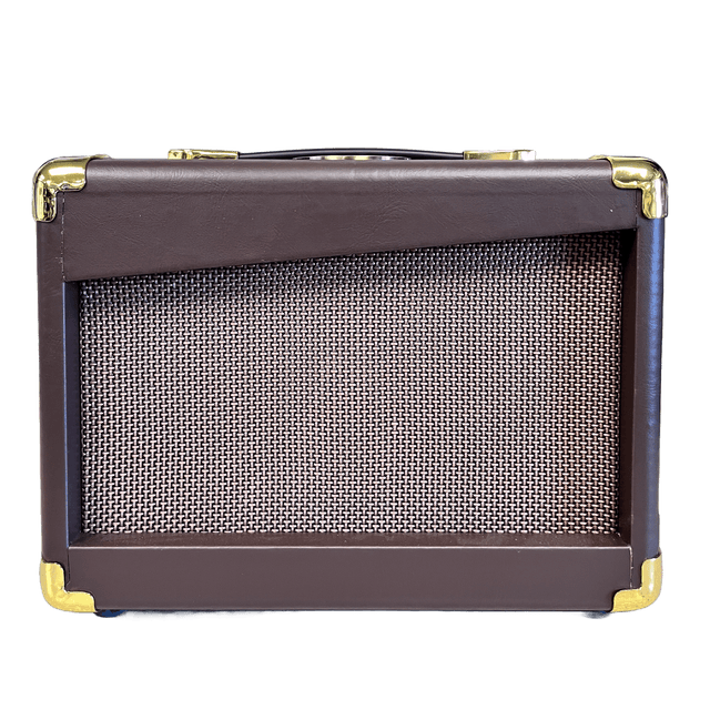 Used Dean DA-20 Acoustic Guitar Amplifier Guitar Combo Dean - RiverCity Rockstar Academy Music Store, Salem Keizer Oregon