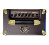 Used Dean DA-20 Acoustic Guitar Amplifier Guitar Combo Dean - RiverCity Rockstar Academy Music Store, Salem Keizer Oregon