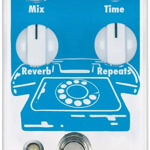 Delay Pedals