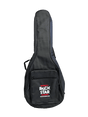 RiverCity Acoustic Dreadnought Guitar Gigbag Level 1 Cases Hardshell/Softshell Henry Heller - RiverCity Rockstar Academy Music Store, Salem Keizer Oregon