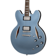 Epiphone DG-335 Electric Guitar Pelham Blue Electric Guitars Epiphone - RiverCity Rockstar Academy Music Store, Salem Keizer Oregon