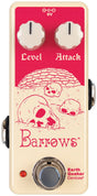 EarthQuaker Devices Barrows Fuzz Attacker Pedals EarthQuaker Devices - RiverCity Rockstar Academy Music Store, Salem Keizer Oregon
