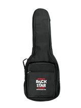 RiverCity Electric Guitar Gigbag Level 1 Cases Hardshell/Softshell Henry Heller - RiverCity Rockstar Academy Music Store, Salem Keizer Oregon