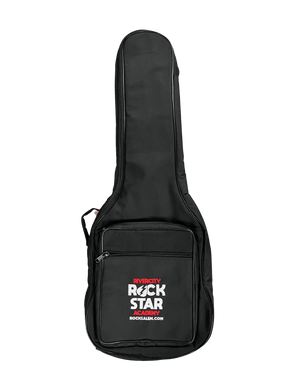 RiverCity Electric Guitar Gigbag Level 1 Cases Hardshell/Softshell Henry Heller - RiverCity Rockstar Academy Music Store, Salem Keizer Oregon