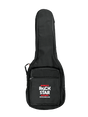 RiverCity Electric Guitar Gigbag Level 1 Cases Hardshell/Softshell Henry Heller - RiverCity Rockstar Academy Music Store, Salem Keizer Oregon