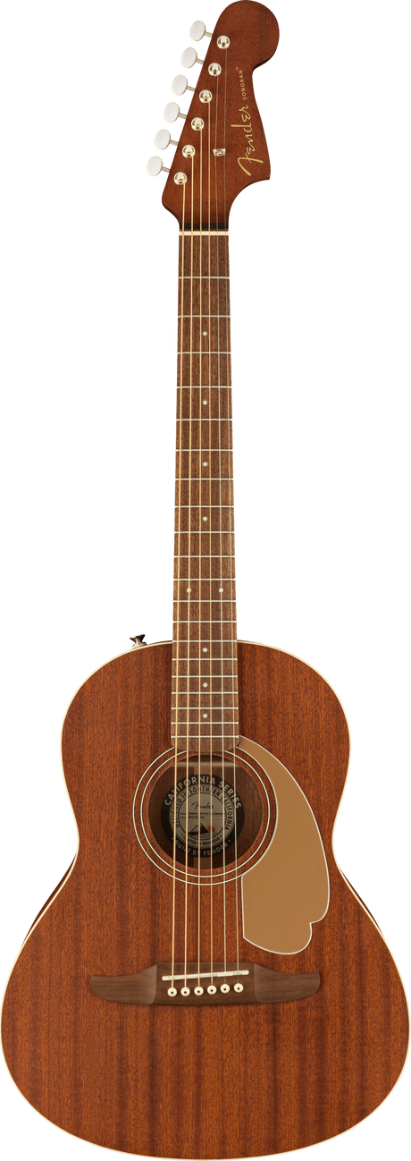 Used Fender California Standard Redondo Mini Acoustic Guitar Acoustic Guitars Fender - RiverCity Rockstar Academy Music Store, Salem Keizer Oregon