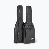 On-Stage Deluxe Electric Guitar Gig Bag Cases Hardshell/Softshell The Music People - RiverCity Rockstar Academy Music Store, Salem Keizer Oregon