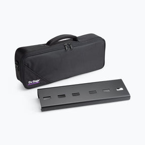On-Stage Compact Pedalboard with Gig Bag Guitar/Bass Accessories On-Stage - RiverCity Rockstar Academy Music Store, Salem Keizer Oregon