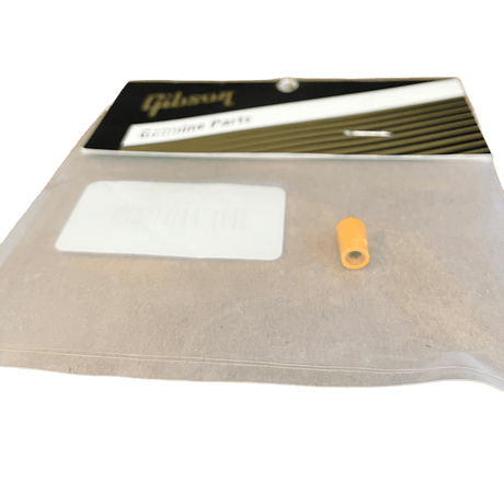 Gibson Toggle Switch Cap - Amber Guitar/Bass Accessories Gibson - RiverCity Rockstar Academy Music Store, Salem Keizer Oregon