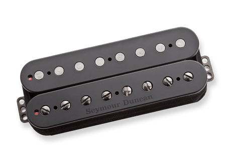Seymour Duncan Nazgûl 8-String Bridge Position Pickup Pickups Seymour Duncan - RiverCity Rockstar Academy Music Store, Salem Keizer Oregon