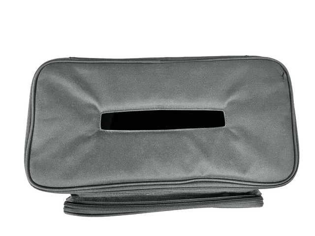 Orange Gigbag for Terror Amplifiers (demo unit) Cases Hardshell/Softshell Orange Amplification - RiverCity Rockstar Academy Music Store, Salem Keizer Oregon