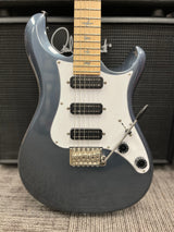 PRS SE NF3 Gun Metal Grey Electric Guitar Electric Guitars PRS Guitars - RiverCity Rockstar Academy Music Store, Salem Keizer Oregon